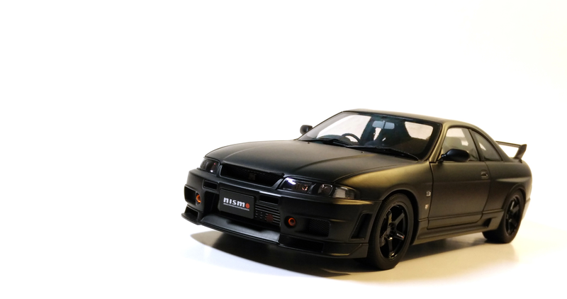 Illustration for article titled LaLD Car Week - Land of the Rising Sunday: The Best GT-R